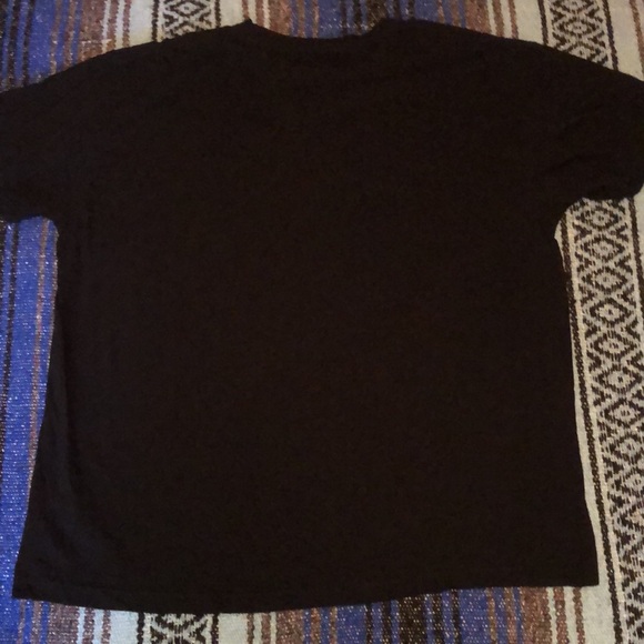 Lady Gaga Chromatica Album Promo Tee Shirt - Picture 8 of 10